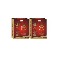 Helth O Rin Capsules 3×10 cap. for Men (Pack of 2)