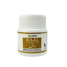 Raal Capsule