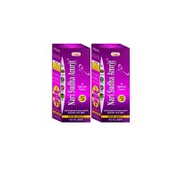 Nari Sudha Amrit Syrup 200ml (Pack of 2)