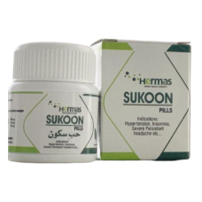 Sukoon Pills