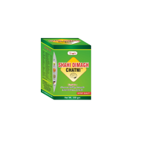 Shahi Dimagh Chatni 500gm: A Unani Herbal Tonic for Brain and Nervous System Health
