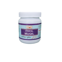 Itrifal Muqil 125gm (Pack of 2)