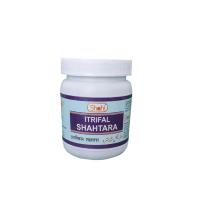 Itrifal Shahtara 125gm (Pack of 2)