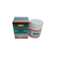 Khamira Gawazaban Ambari 60gm (Pack of 2)