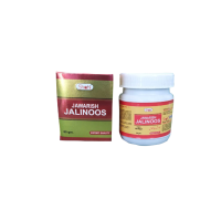 Jawarish Jalinoos 60gm (Pack of 2)