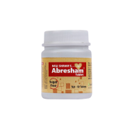 Abresham Tablet