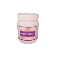 Qurs Pudian 100 Tab. (Pack of 2)