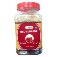 Bel Murabba: A Nutritious and Delicious Ayurvedic Delight 1kg