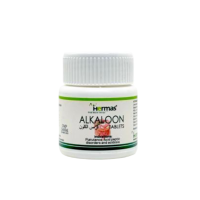 Alkaloon Tablet