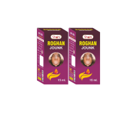Roghan Jounk 15ml (Pack of 4)
