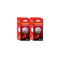 Roghan Suranjan 30ml (Pack of 4)