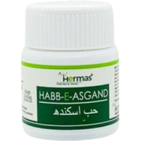 Habbe Asgand