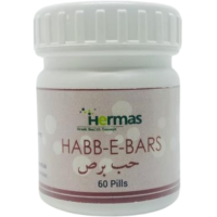 Habb-E-Bars