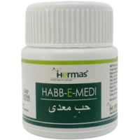 Habb-E-Medi