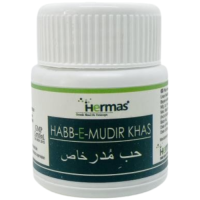 Habb-E-Mudir-Khas