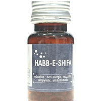 Habb E Shifa