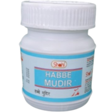 Habbe Mudir 12 Pills (Pack of 2)