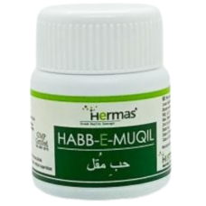 Habbe Muqil