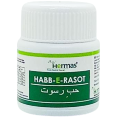 Habbe Rasoot