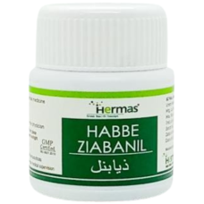 Habbe Ziabnil