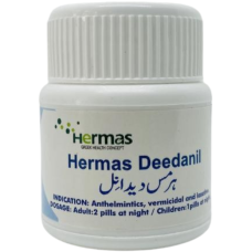 Hermas Deedanil