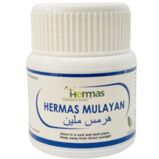 Hermas Mulayan