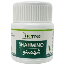 Shahmino Pills