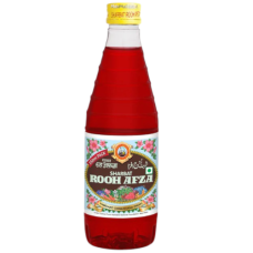 Hamdard Sharbat Rooh Afza | 250ml