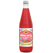 Hamdard Rooh Afza Lite | 250 ml