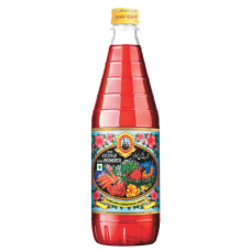 Hamdard Sharbat Roohafza | 750ml